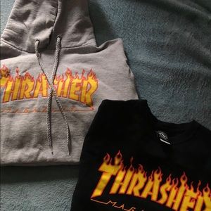 Thrasher Bundle!